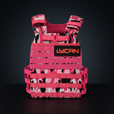 Women Weighted Tactical Vest