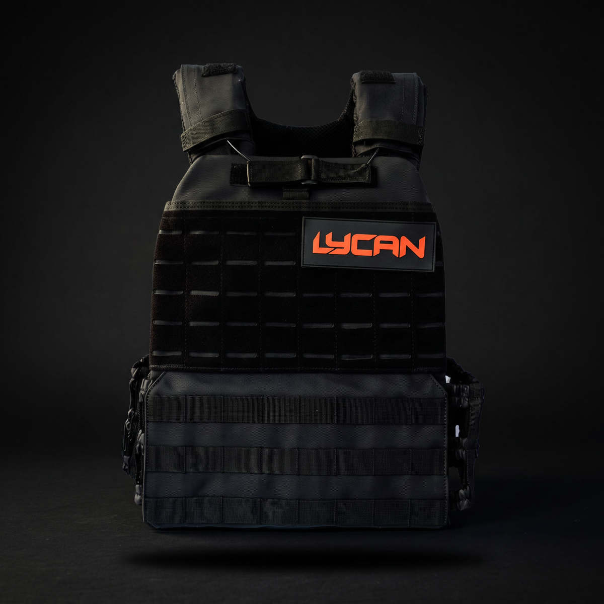 Men Weighted Tactical Vest