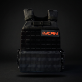 Men Weighted Tactical Vest