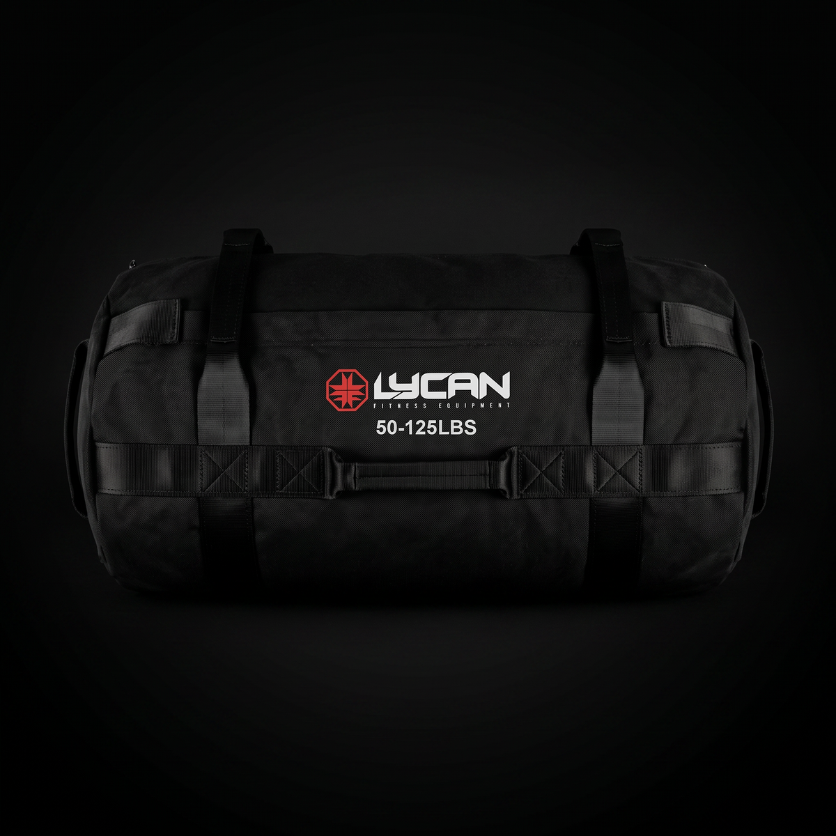 TACTICAL POWER BAG