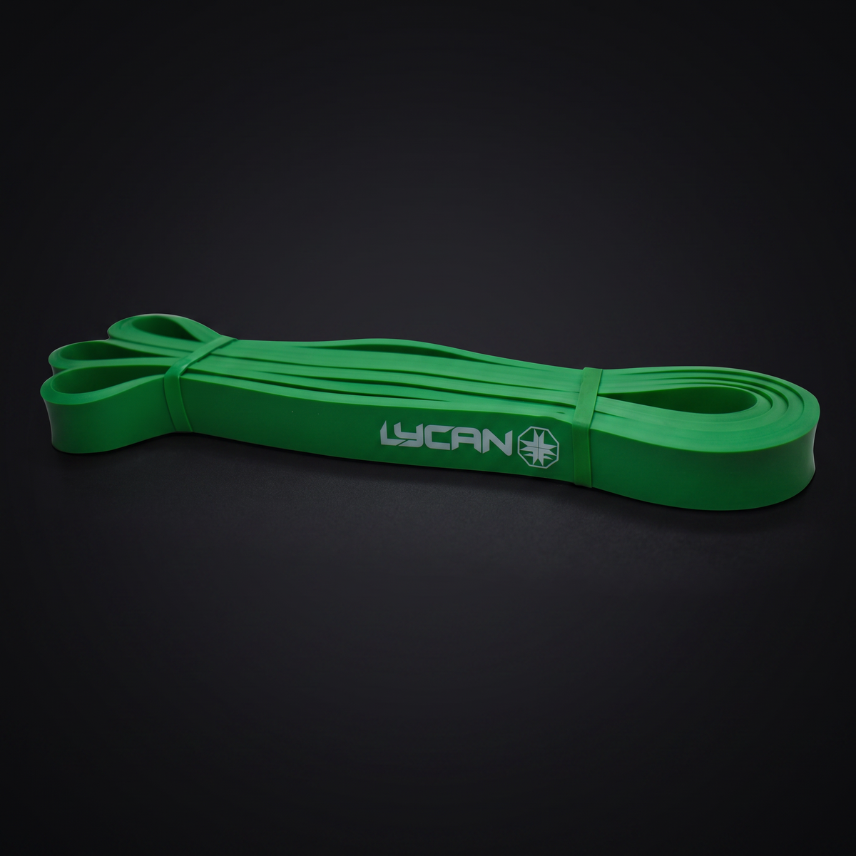 Power Resistance Bands