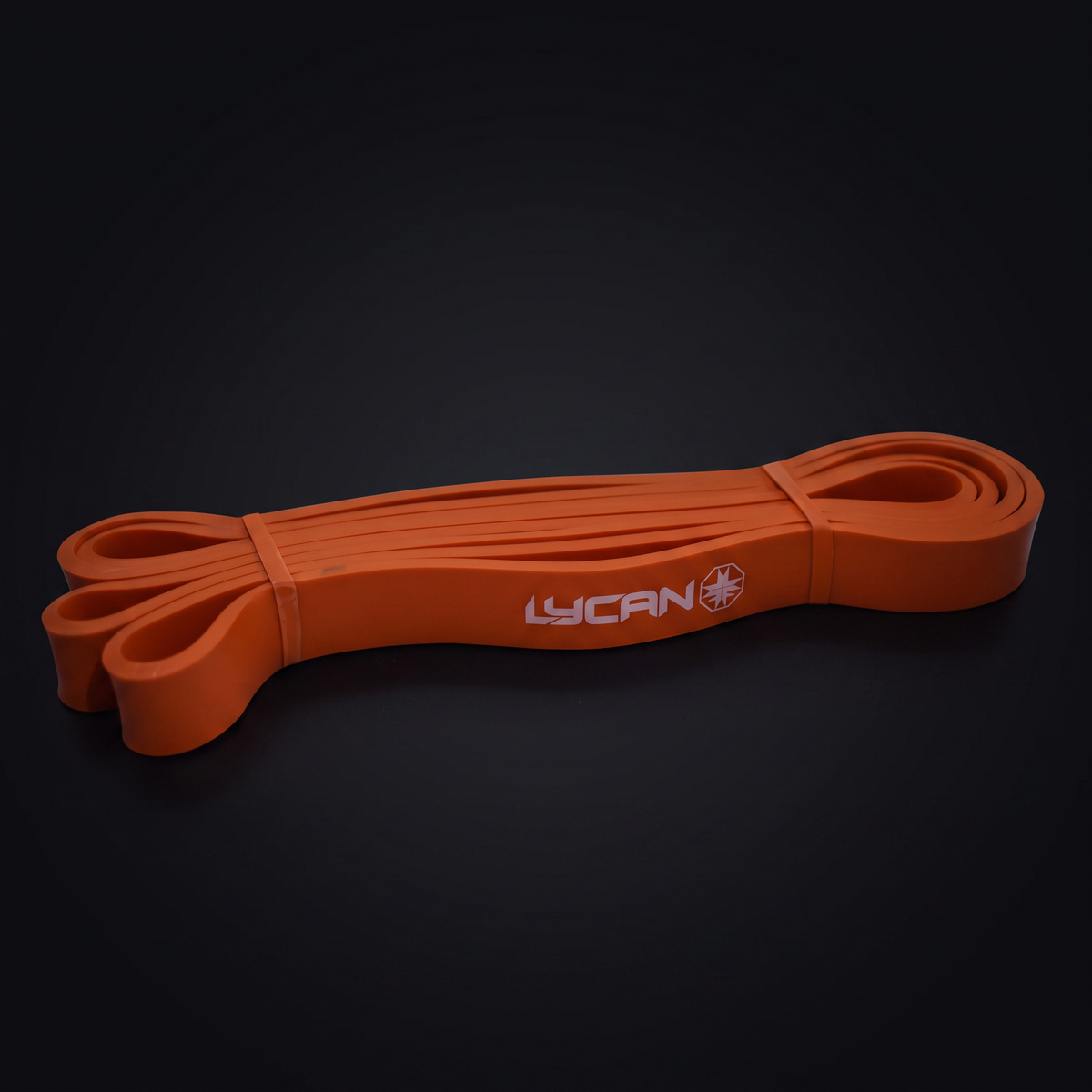 Power Resistance Bands
