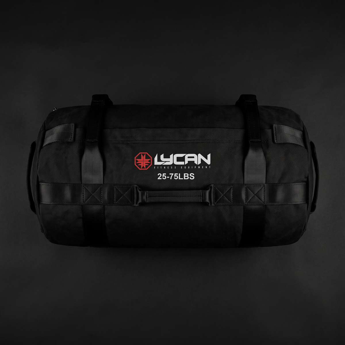 TACTICAL POWER BAG