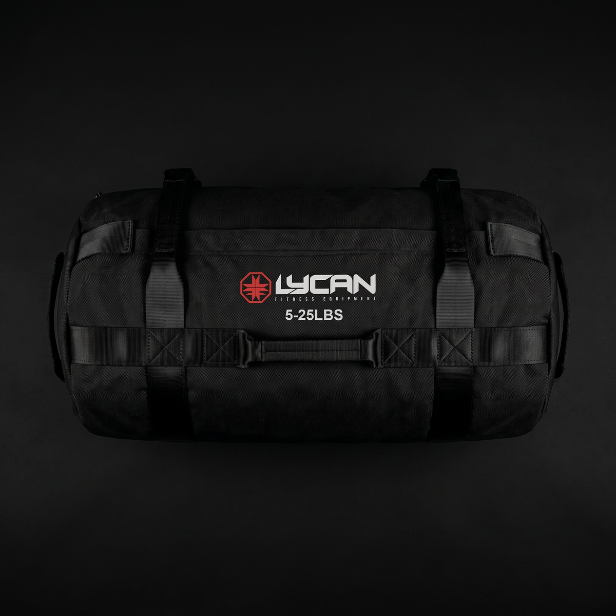 TACTICAL POWER BAG