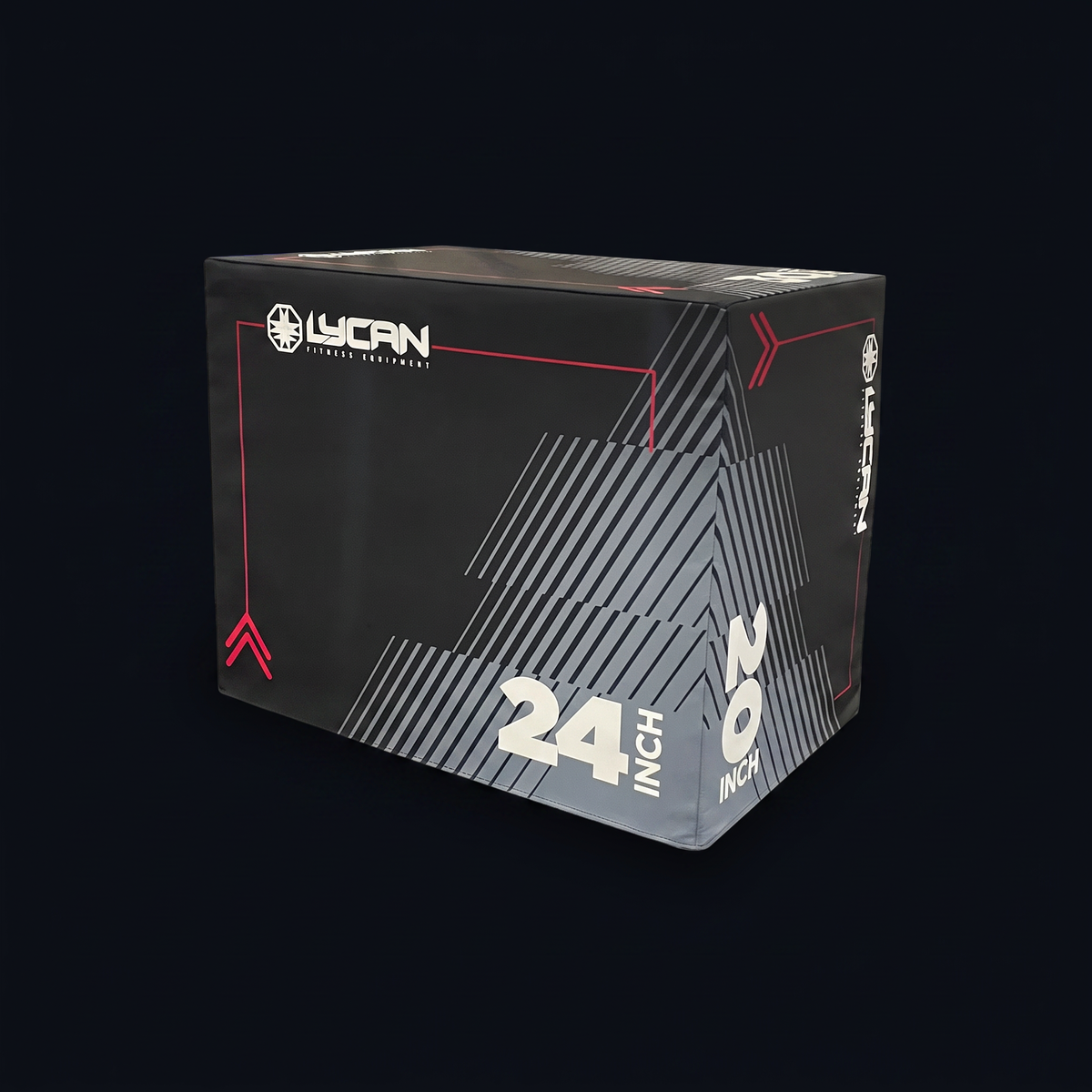 Soft Plyo Box 2.0
