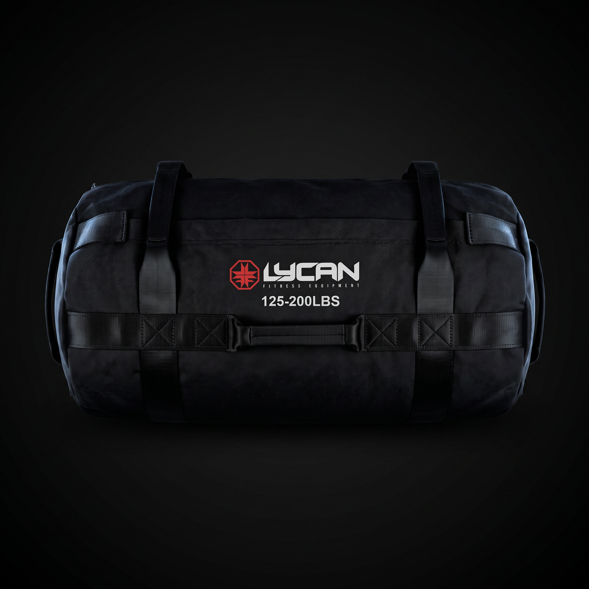 TACTICAL POWER BAG