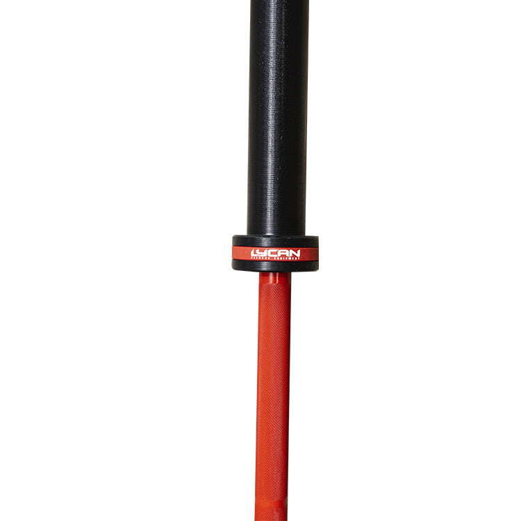 Cerakote Pro Barbell