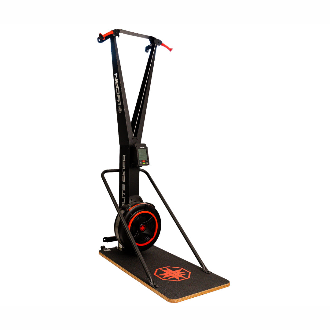 Elite Skier (With Floor Stand)