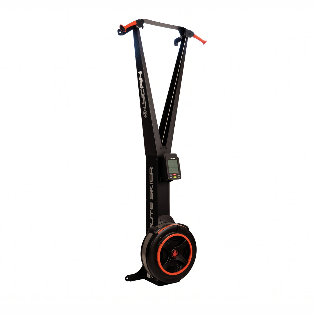 Elite Skier (W/O Floor Stand)