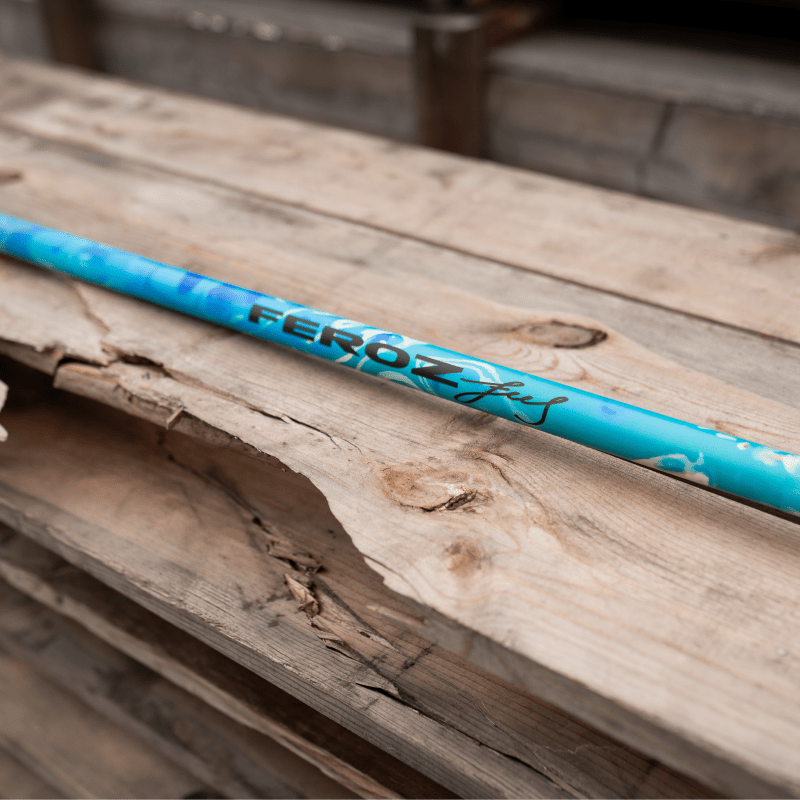 THE FEROZ BARBELL 15KG