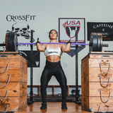 Cerakote Pro Barbell