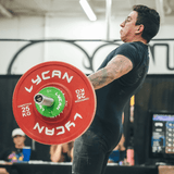 Competition Change Plates KG (Pair)