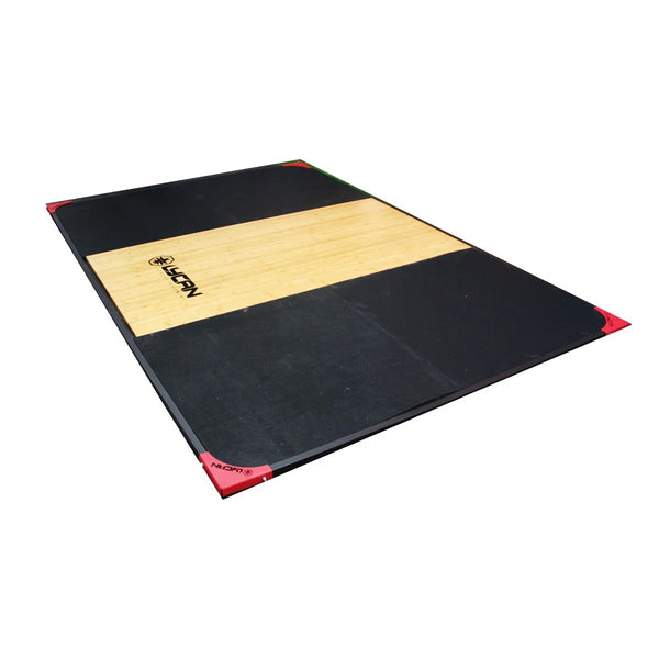Weightlifting Training Platform 10 X 6.6 ft