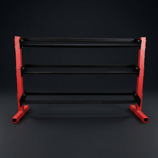 3-Tier Dumbbell Rack