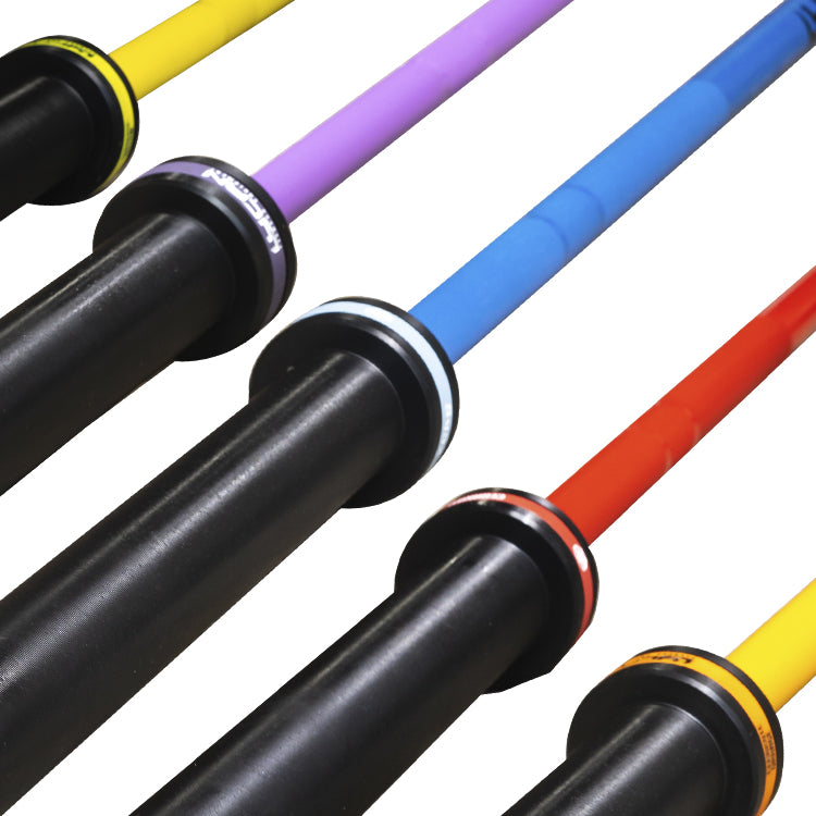 Cerakote Pro Barbell