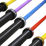 Cerakote Pro Barbell