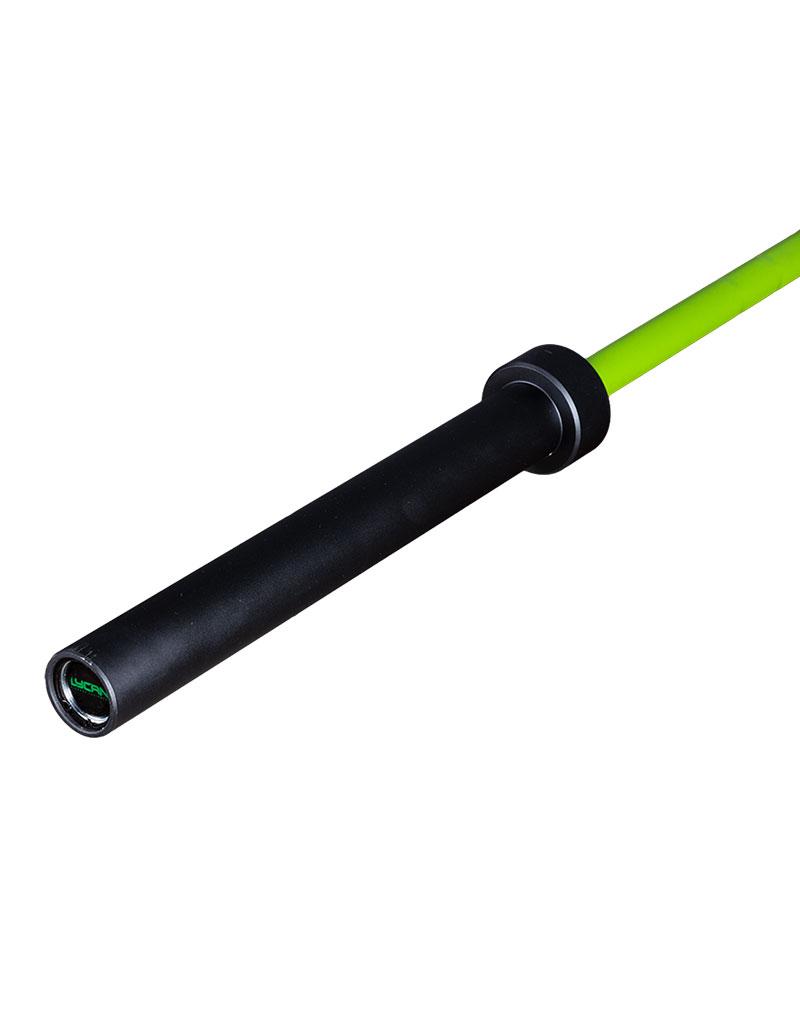 Cerakote Pro Barbell