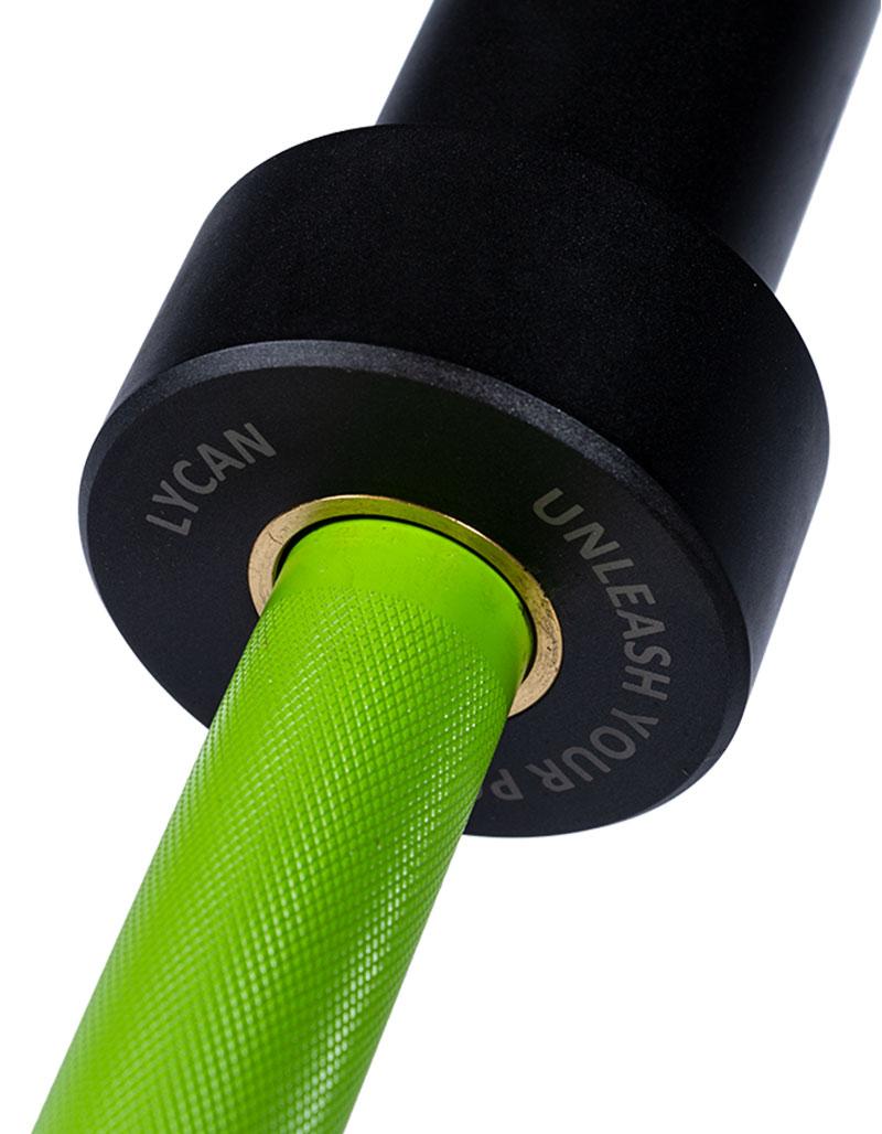 Cerakote Pro Barbell
