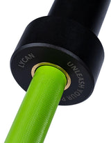 Cerakote Pro Barbell