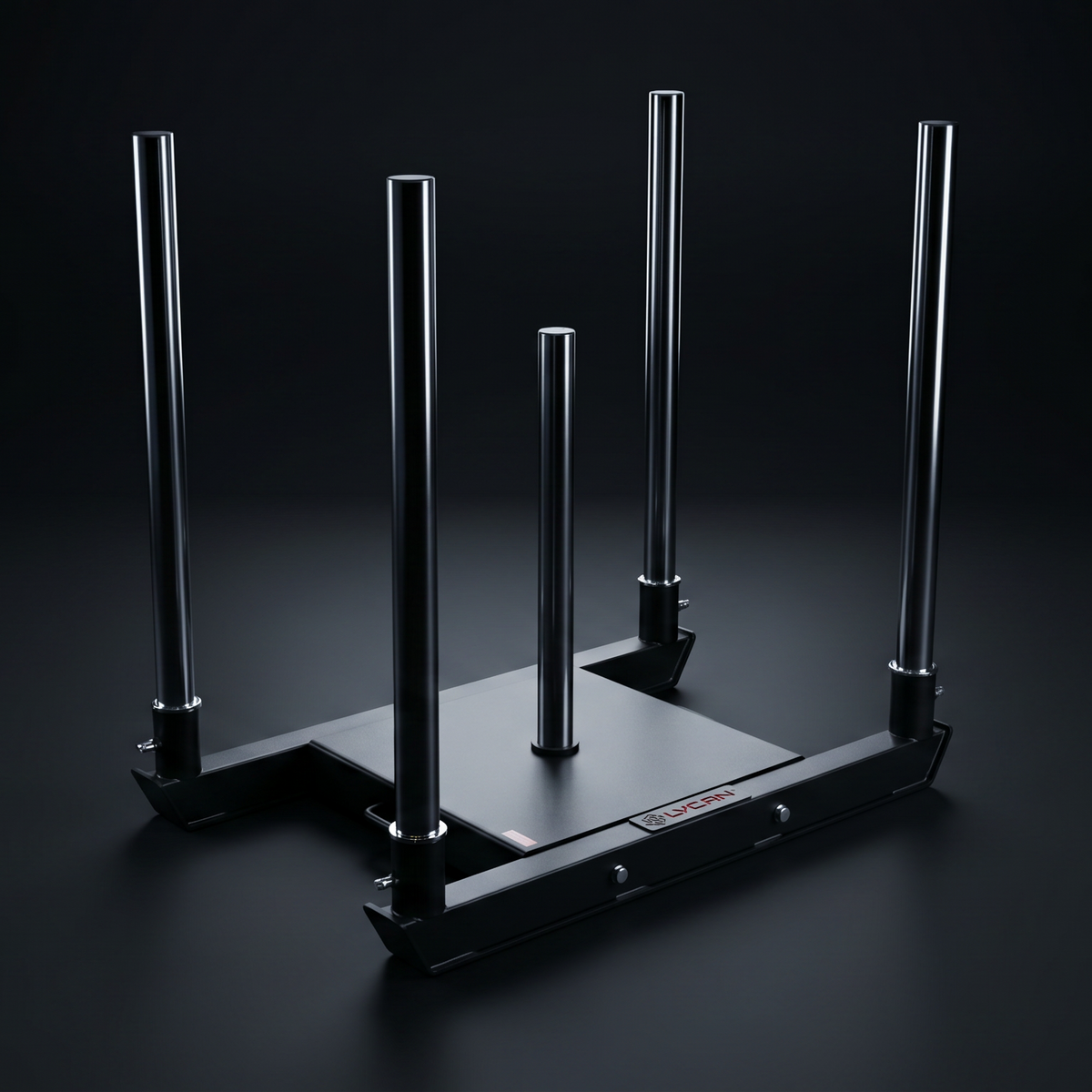 HYBRID HOME STATION