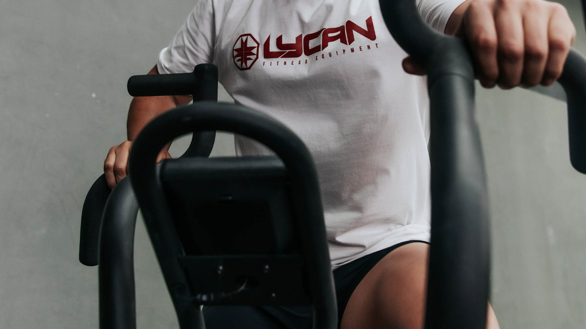 BUILT FOR YOUR FIT 
