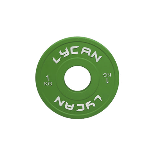 REDUCED IMPACT NOISE