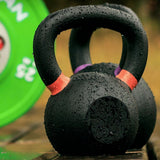 Iron Kettlebell