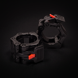 Lock Jaw Plastic Collar