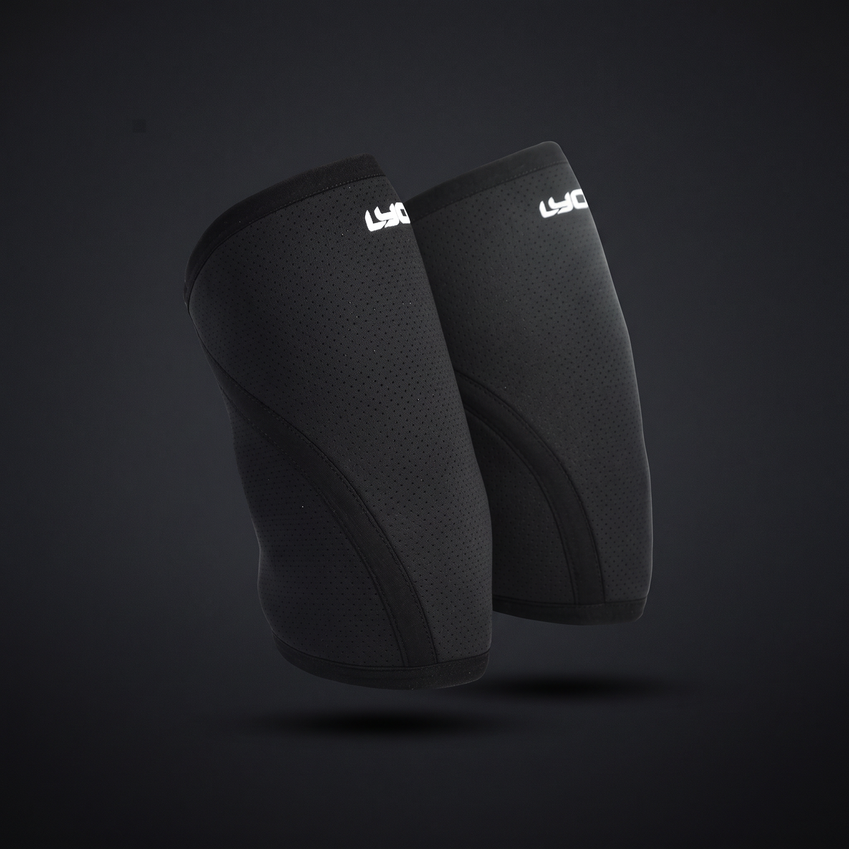 Knee Caps