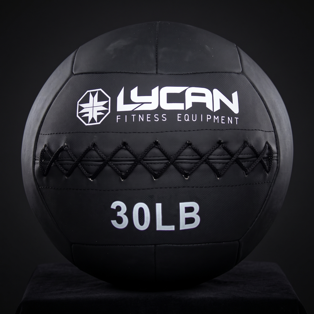 Black Elite Medballs 2.0