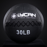 Black Elite Medballs 2.0