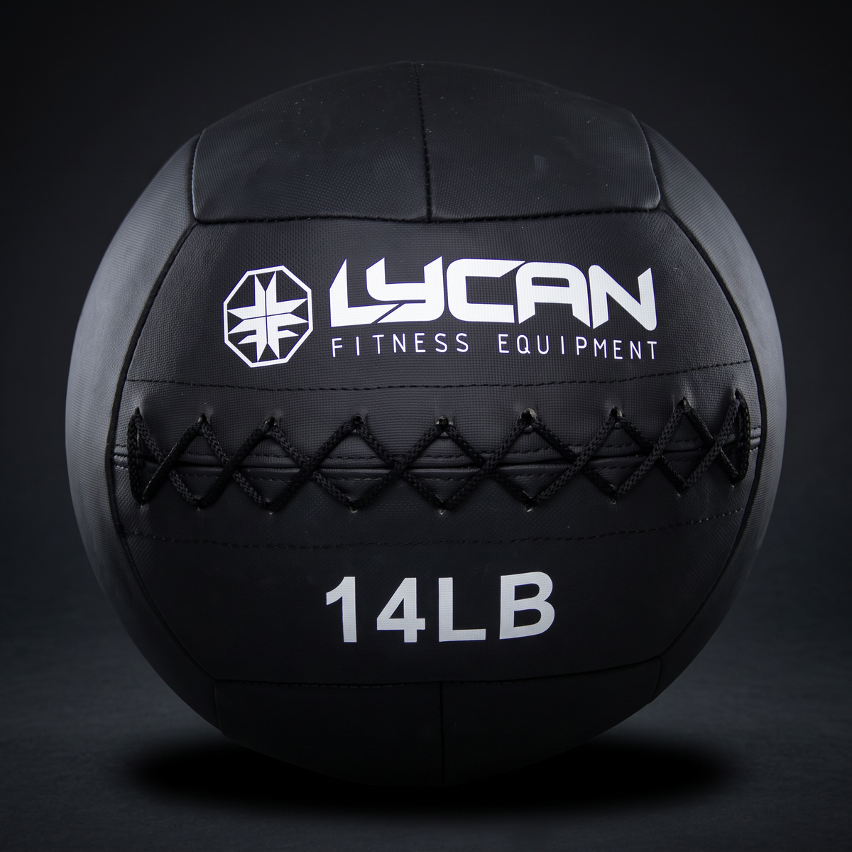Black Elite Medballs 2.0
