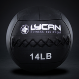 Black Elite Medballs 2.0