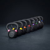 Iron Kettlebell