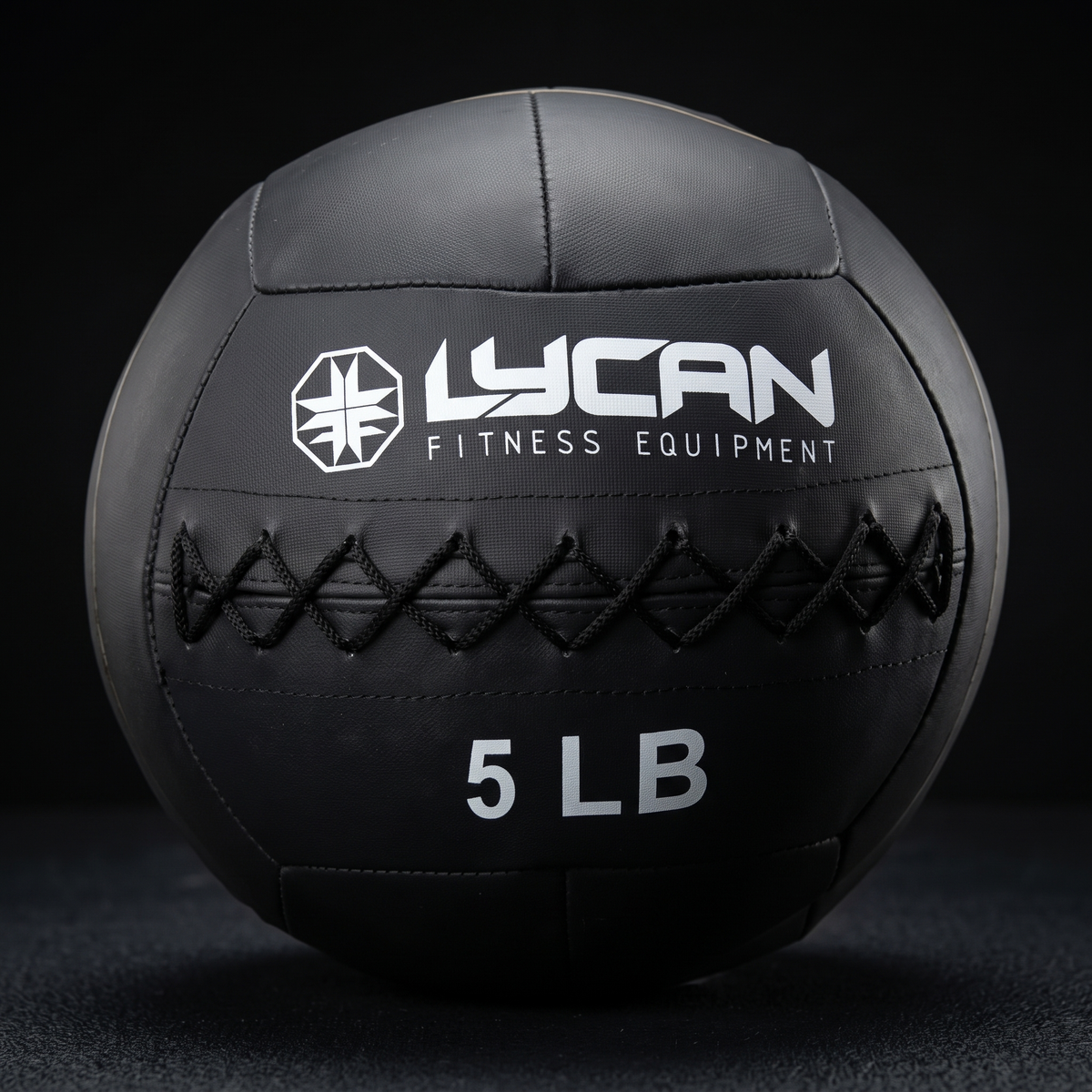 Black Elite Medballs 2.0
