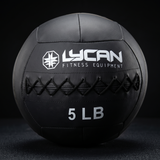 Black Elite Medballs 2.0