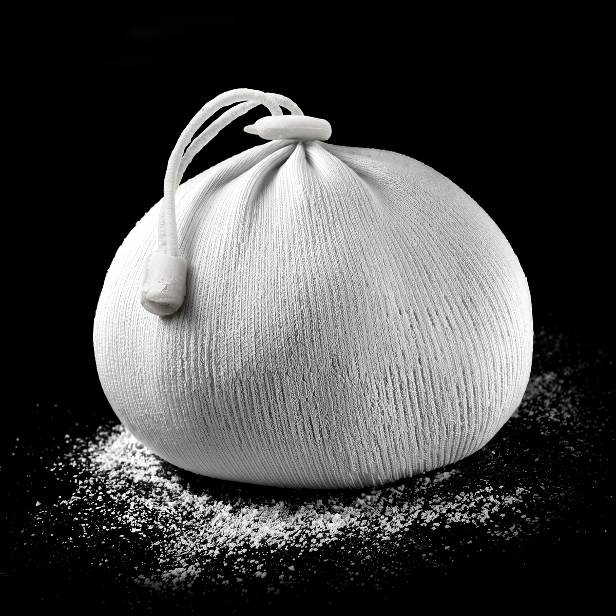 Chalk Ball