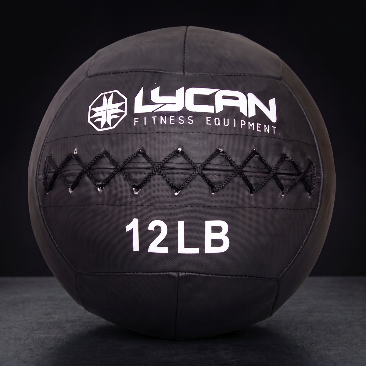 Black Elite Medballs 2.0