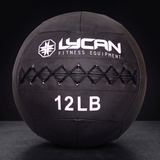 Black Elite Medballs 2.0