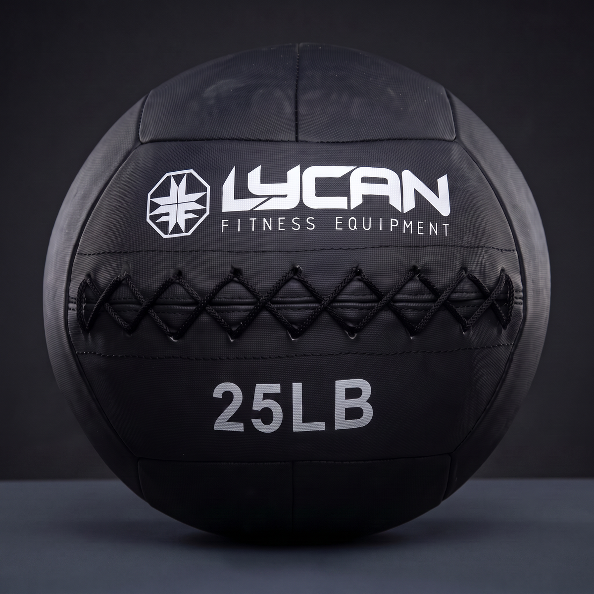 Black Elite Medballs 2.0