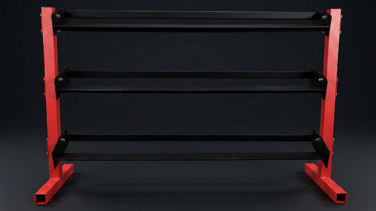 MAXIMIZED STORAGE, MINIMAL FOOTPRINT