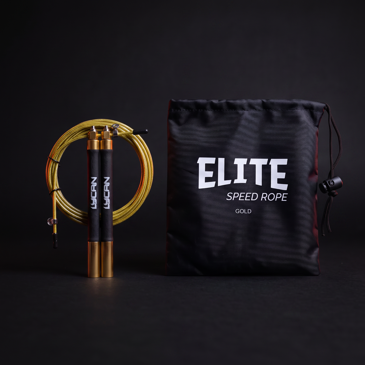 Combas de Velocidad Superligeras - "Elite"