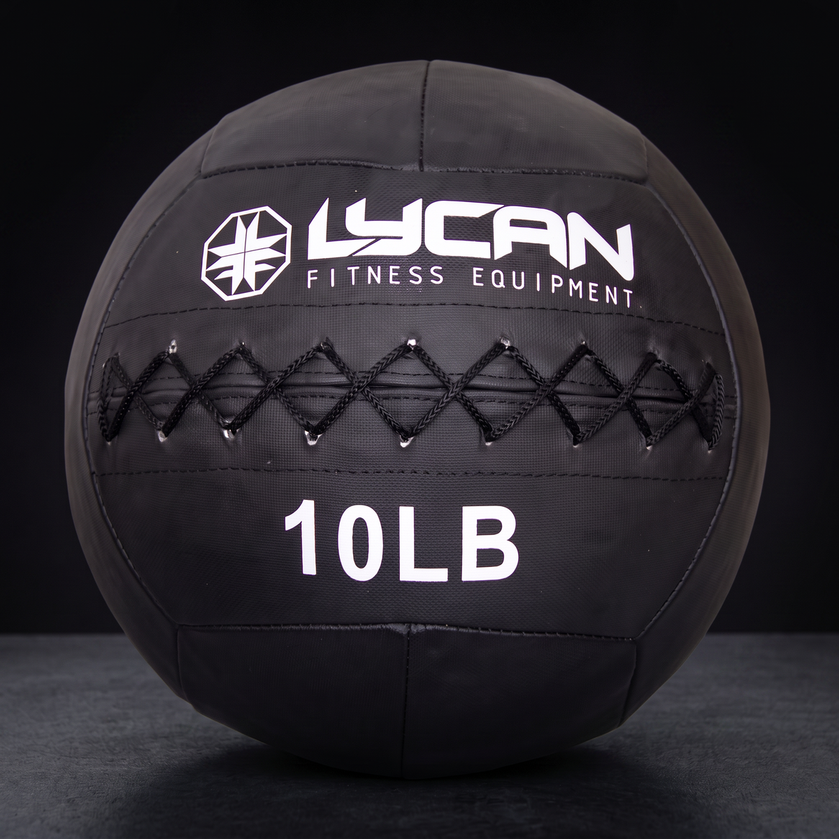 Black Elite Medballs 2.0