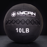 Black Elite Medballs 2.0
