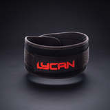 Velcro Weightlifting Belt