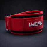Velcro Weightlifting Belt