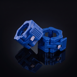 Lock Jaw Plastic Collar