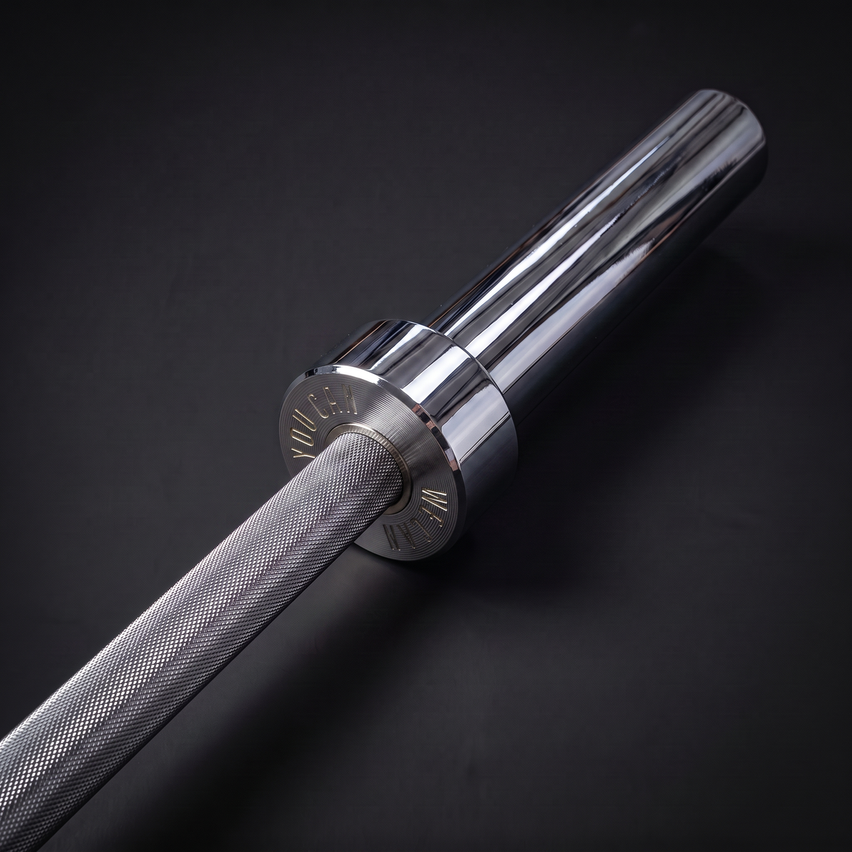 Short Barbell 15 KG