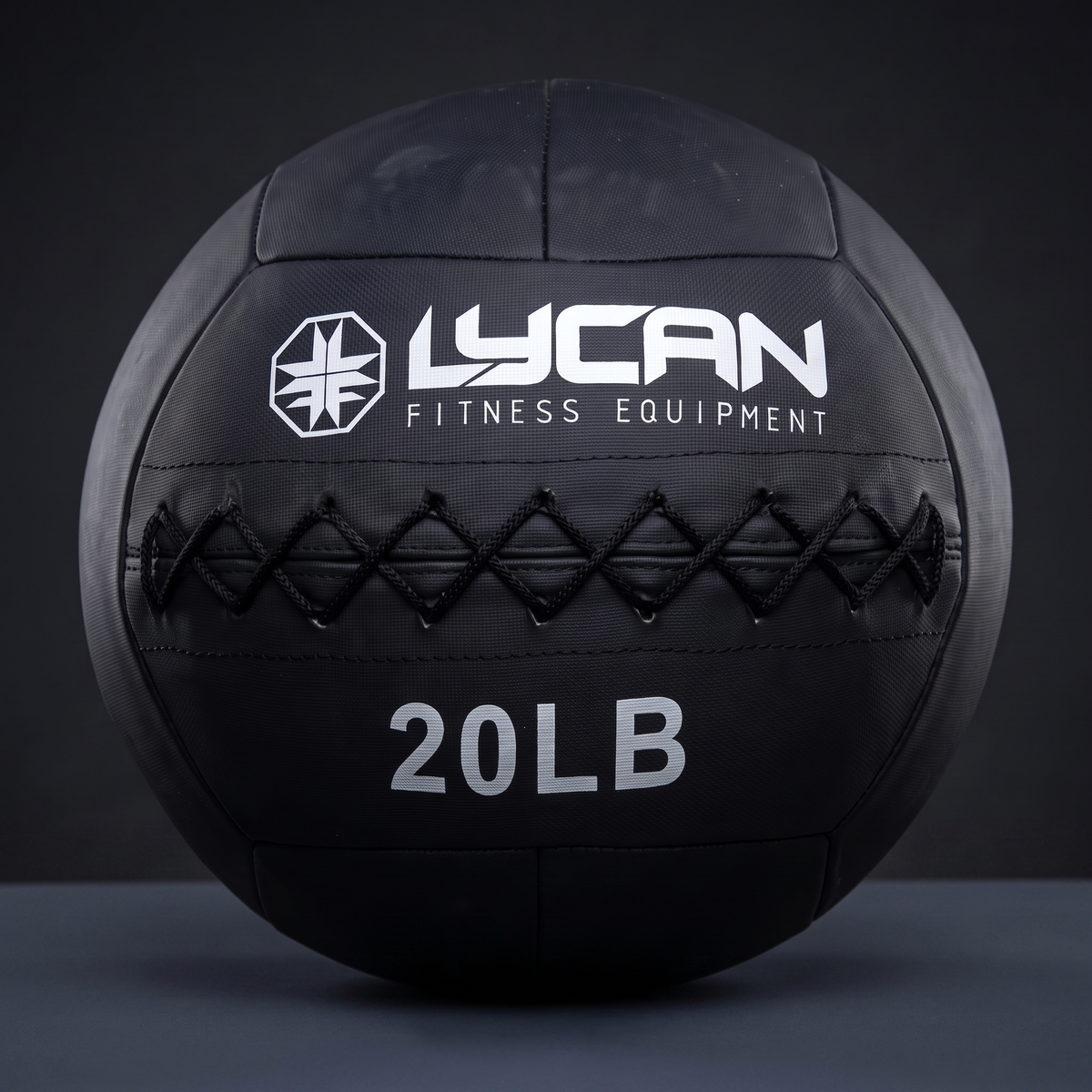Black Elite Medballs 2.0