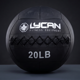 Black Elite Medballs 2.0
